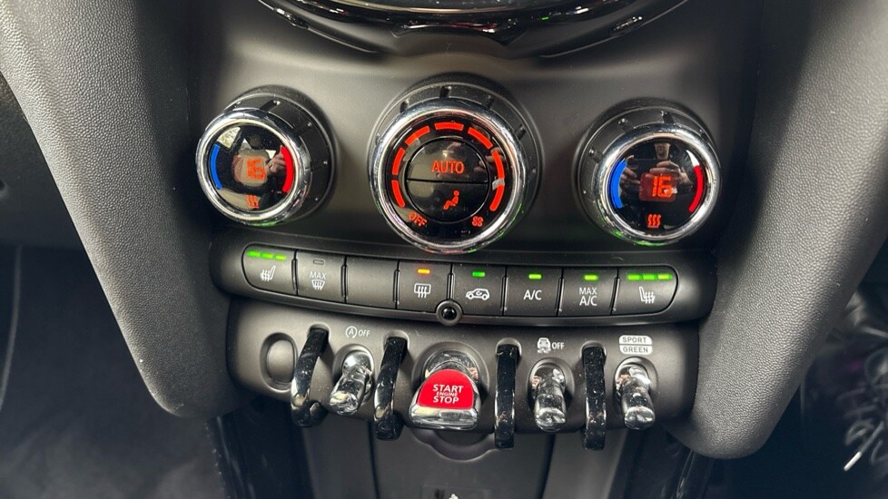 Used MINI Hatch 2023 for sale - 76871355: Photo 33