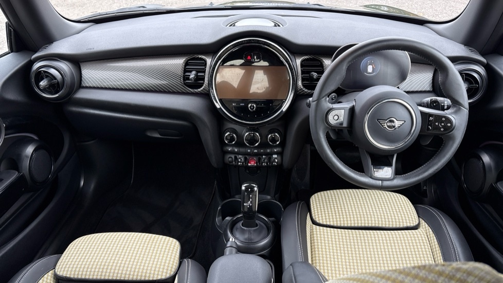 Used MINI Hatch 2023 for sale - 76871355: Photo 4