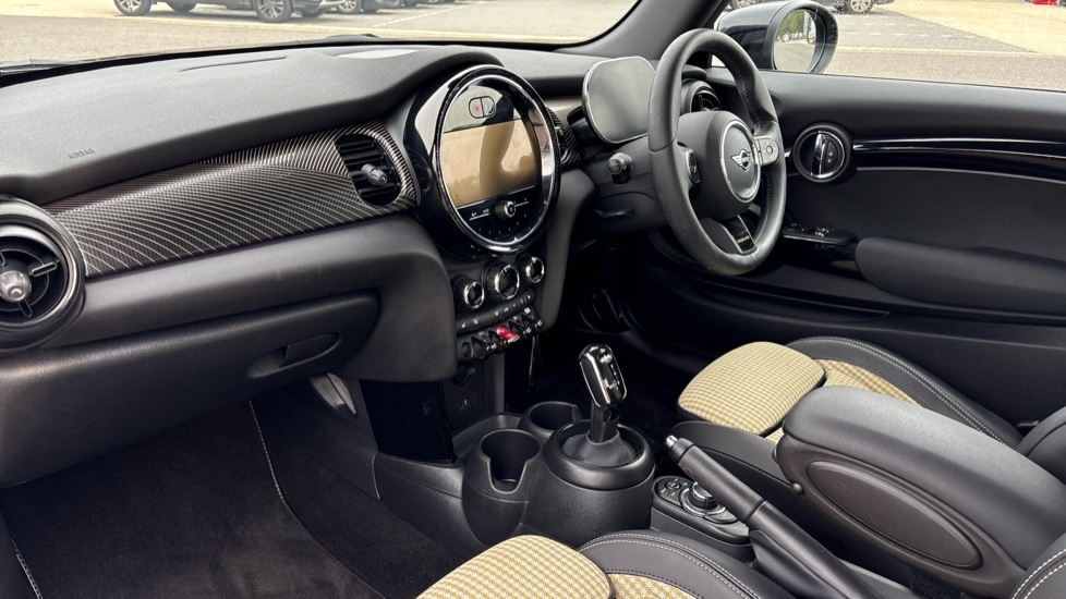 Used MINI Hatch 2023 for sale - 76871355: Photo 7