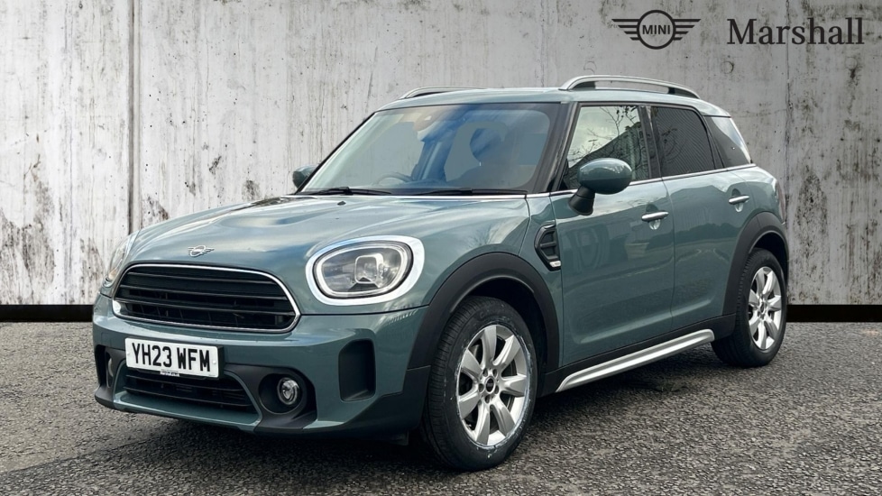 Used MINI Countryman 2023 for sale - 76872707: Photo 23