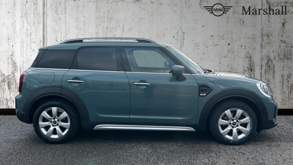 Used MINI Countryman 2023 for sale - 76872707: Photo 3