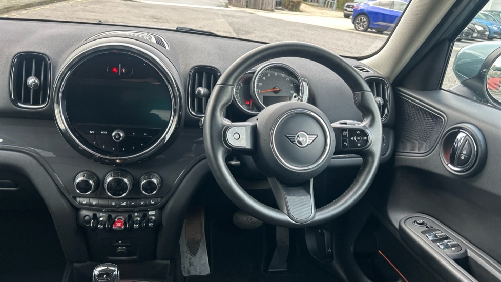 Used MINI Countryman 2023 for sale - 76872707: Photo 5