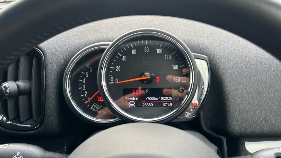 Used MINI Countryman 2023 for sale - 76872707: Photo 9