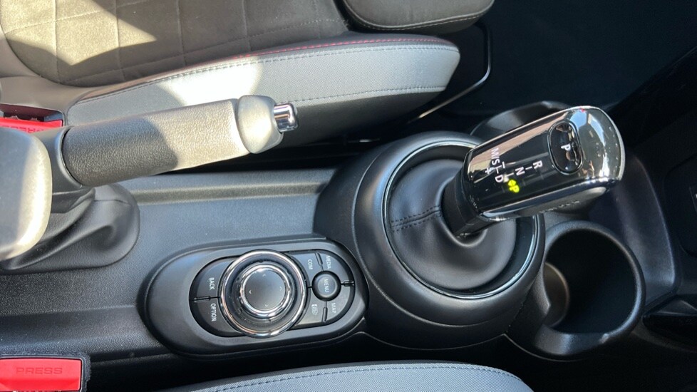 Vehicle 36