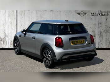 Used MINI Cooper 2024 for sale - 75471863: Photo