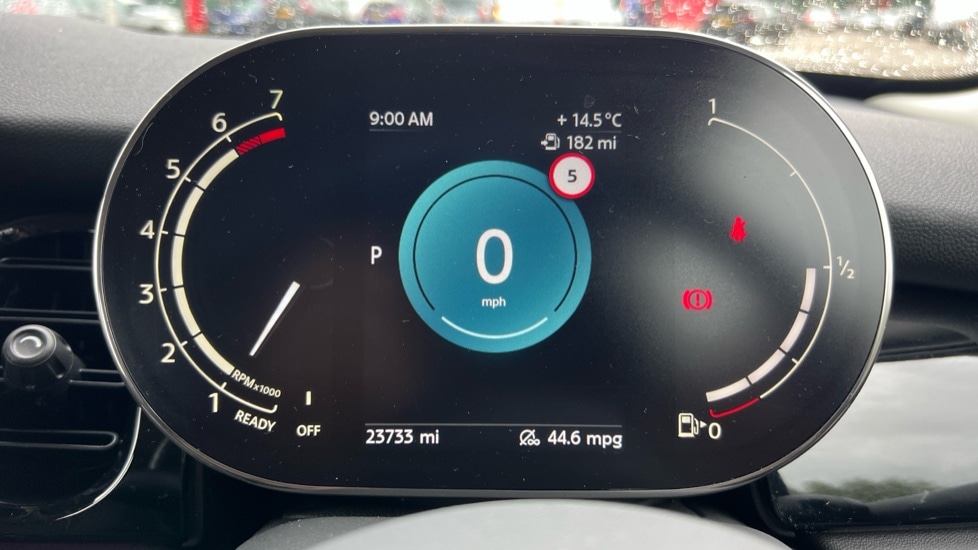 Used MINI Cooper 2023 for sale - 76868743: Photo 13