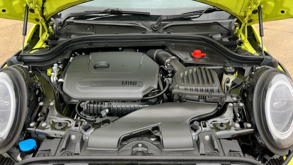 Used MINI Cooper 2023 for sale - 76868743: Photo 16