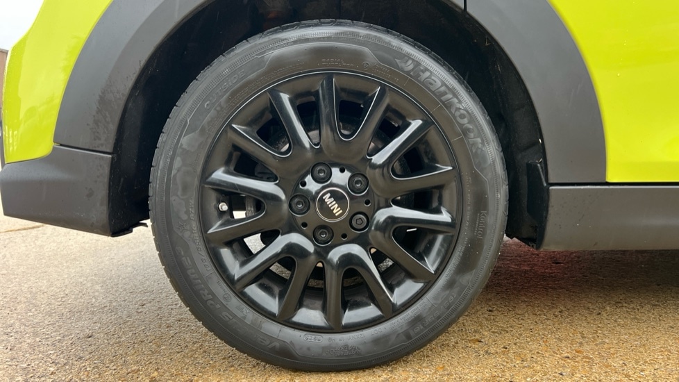 Used MINI Cooper 2023 for sale - 76868743: Photo 18