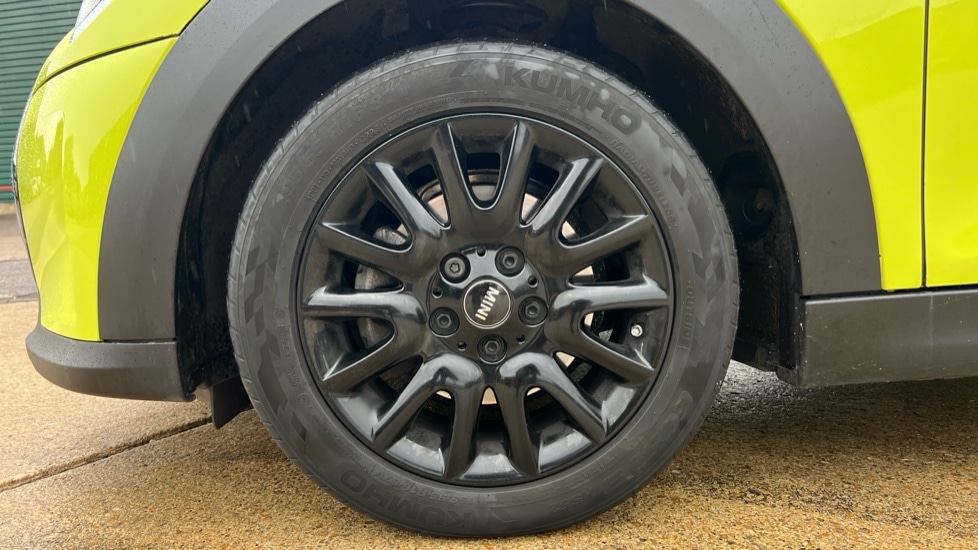 Used MINI Cooper 2023 for sale - 76868743: Photo 19