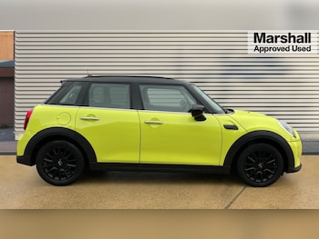 Used MINI Cooper 2023 for sale - 76868743: Photo