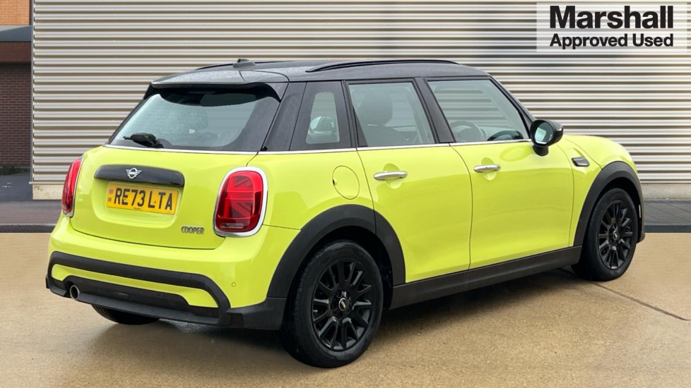 Used MINI Cooper 2023 for sale - 76868743: Photo 3