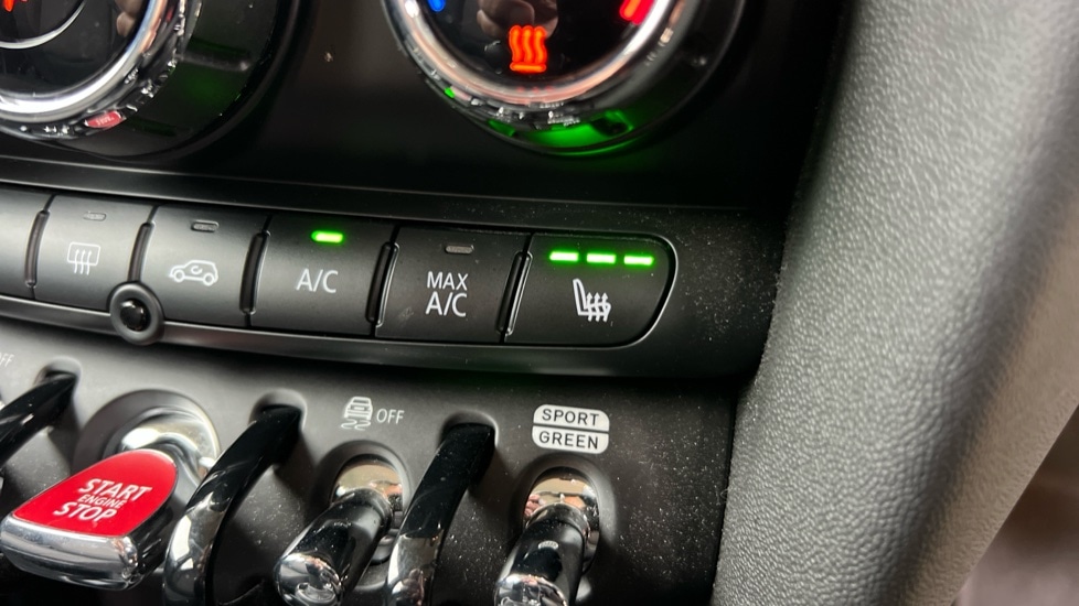 Used MINI Cooper 2023 for sale - 76868743: Photo 31