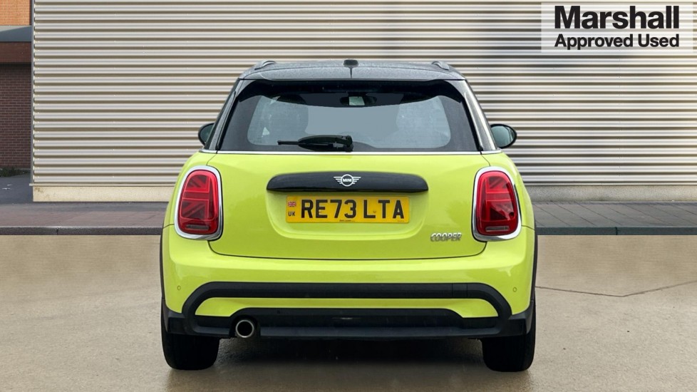 Used MINI Cooper 2023 for sale - 76868743: Photo 4