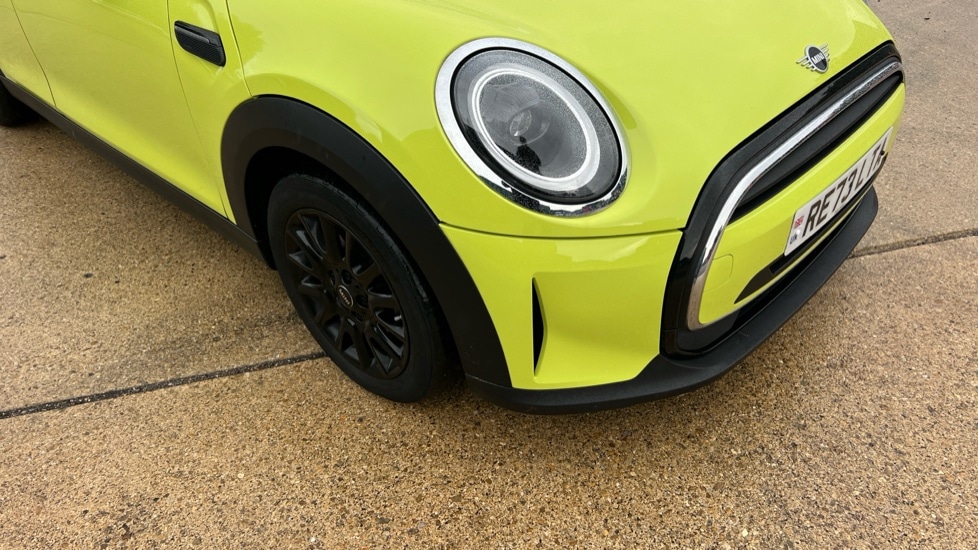 Used MINI Cooper 2023 for sale - 76868743: Photo 45