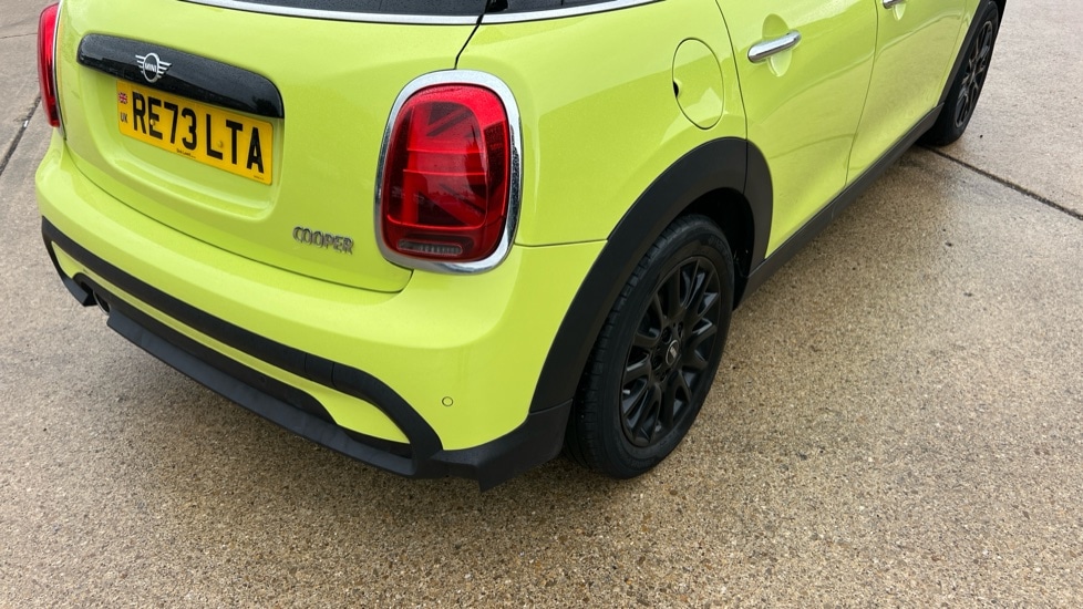 Used MINI Cooper 2023 for sale - 76868743: Photo 48