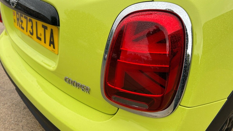 Used MINI Cooper 2023 for sale - 76868743: Photo 49