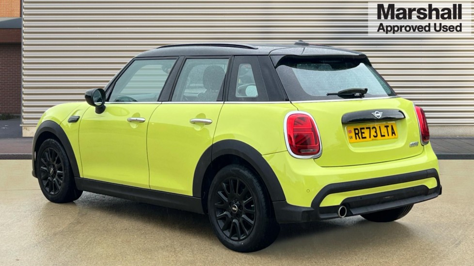 Used MINI Cooper 2023 for sale - 76868743: Photo 5