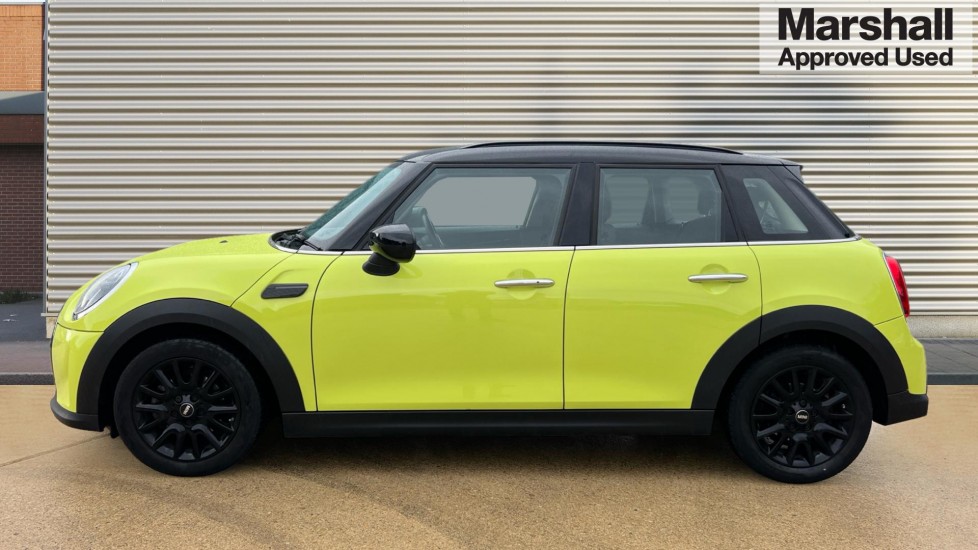 Used MINI Cooper 2023 for sale - 76868743: Photo 6