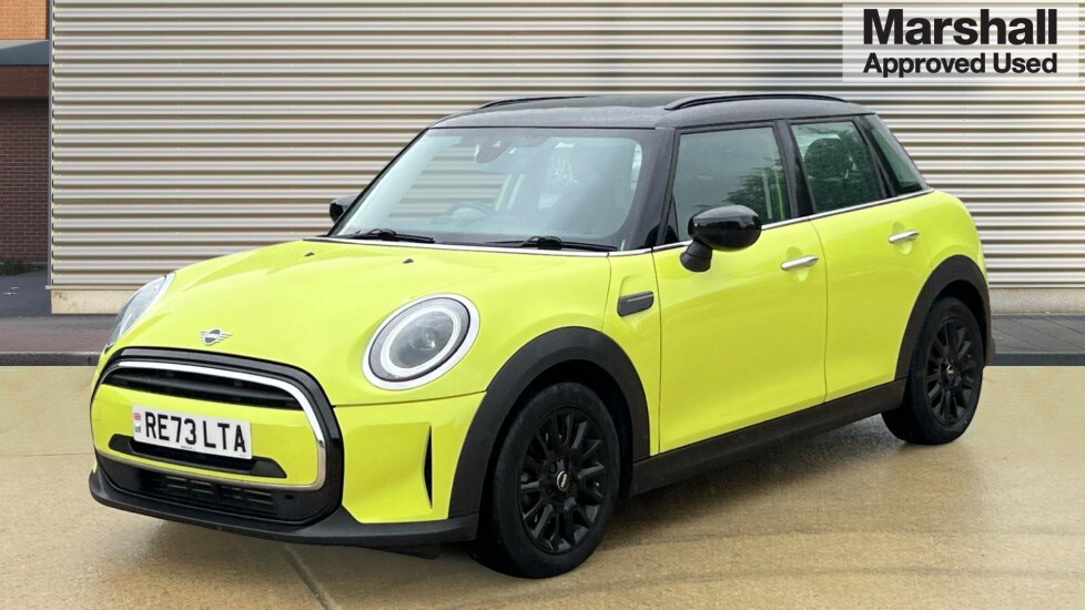 Used MINI Cooper 2023 for sale - 76868743: Photo 7