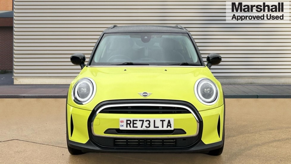 Used MINI Cooper 2023 for sale - 76868743: Photo 8