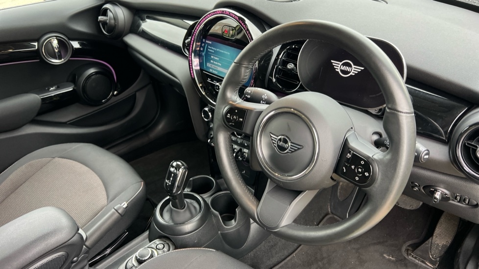 Used MINI Cooper 2023 for sale - 76868743: Photo 9