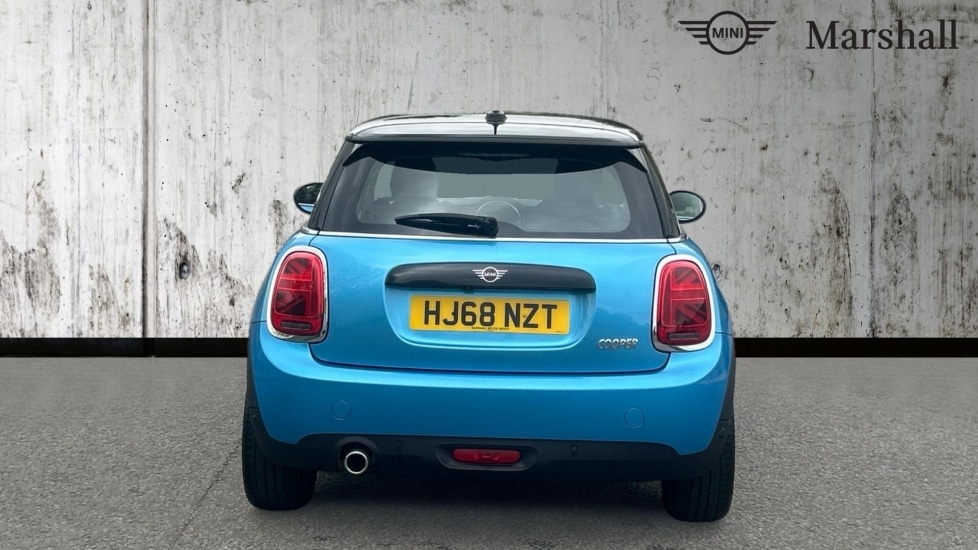 Used MINI Hatch 2018 for sale - 76441901: Photo 15