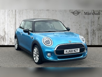 Used MINI Hatch 2018 for sale - 76441901: Photo