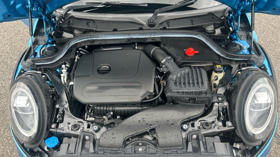 Used MINI Hatch 2018 for sale - 76441901: Photo 21