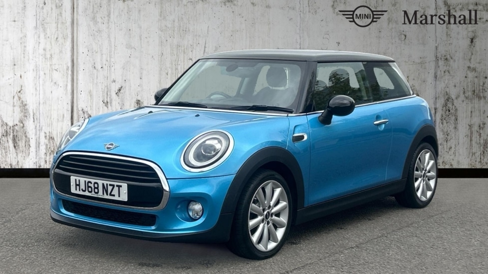 Used MINI Hatch 2018 for sale - 76441901: Photo 23