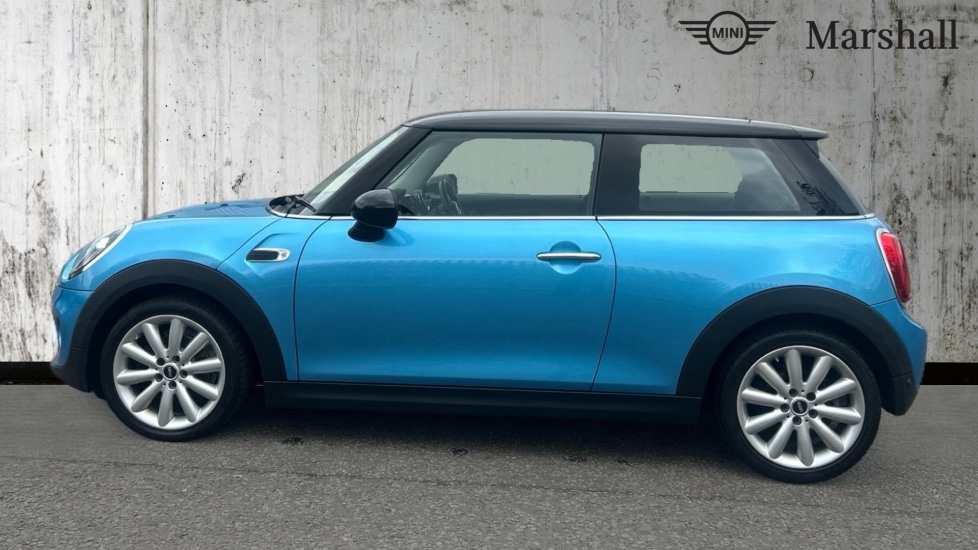 Used MINI Hatch 2018 for sale - 76441901: Photo 24