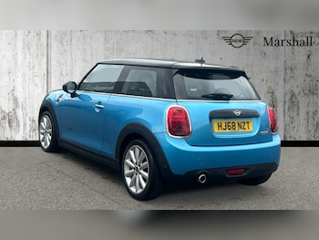 Used MINI Hatch 2018 for sale - 76441901: Photo