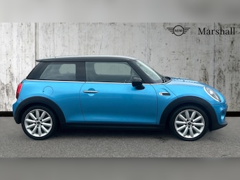 Used MINI Hatch 2018 for sale - 76441901: Photo