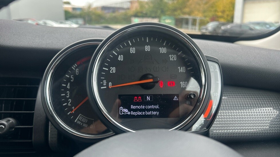 Used MINI Hatch 2018 for sale - 76441901: Photo 9