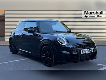 MINI - Hatch