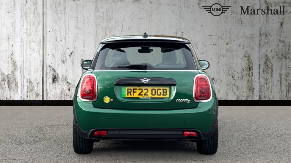 Used MINI Hatch 2022 for sale - 76870188: Photo 15