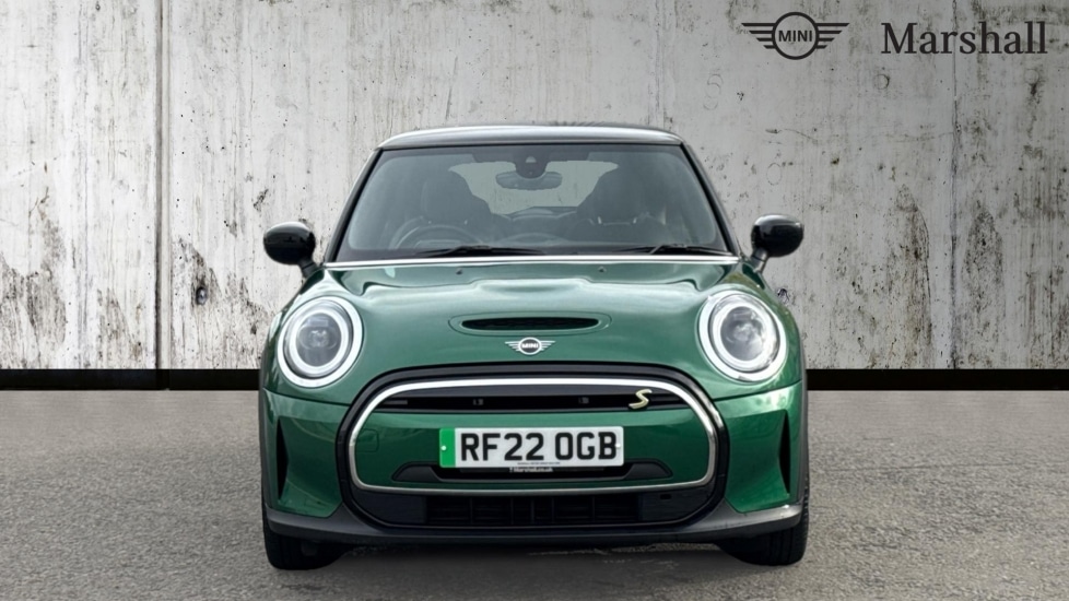 Used MINI Hatch 2022 for sale - 76870188: Photo 16