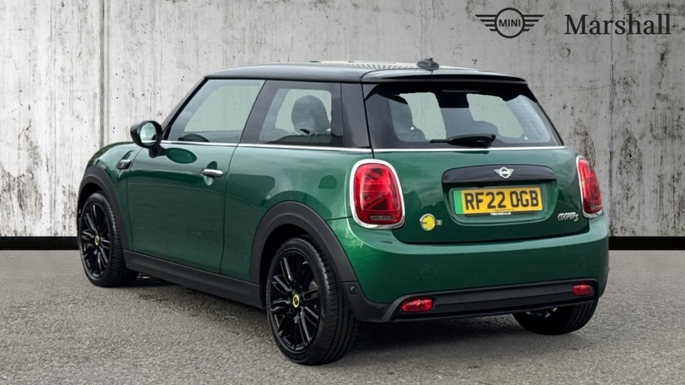 Used MINI Hatch 2022 for sale - 76870188: Photo 2