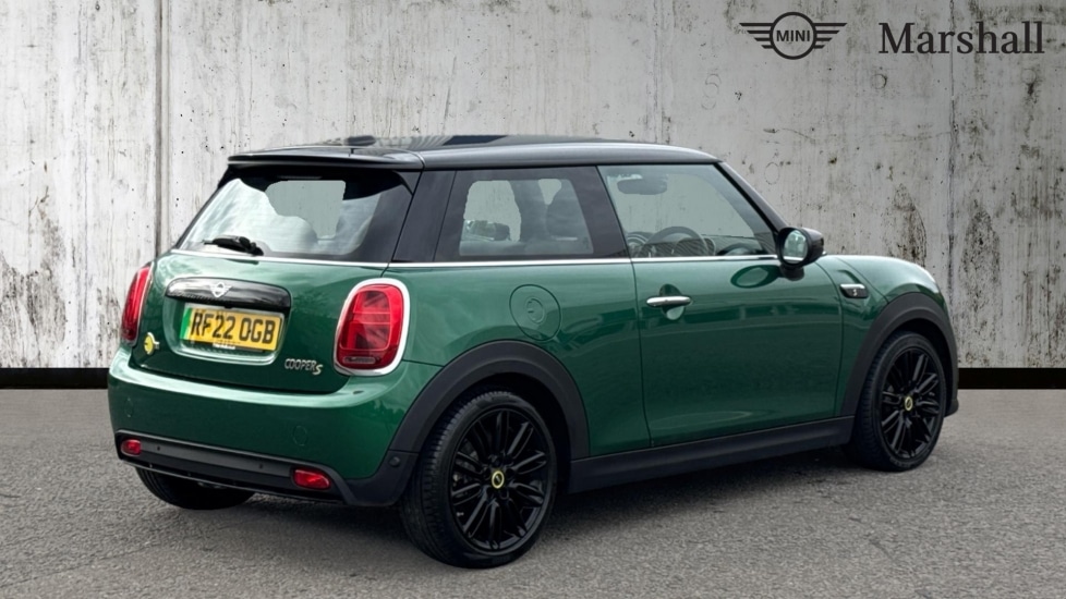 Used MINI Hatch 2022 for sale - 76870188: Photo 22