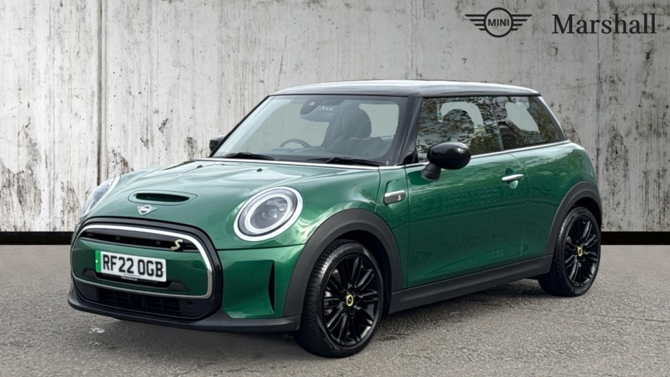 Used MINI Hatch 2022 for sale - 76870188: Photo 23