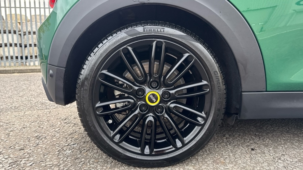 Used MINI Hatch 2022 for sale - 76870188: Photo 27