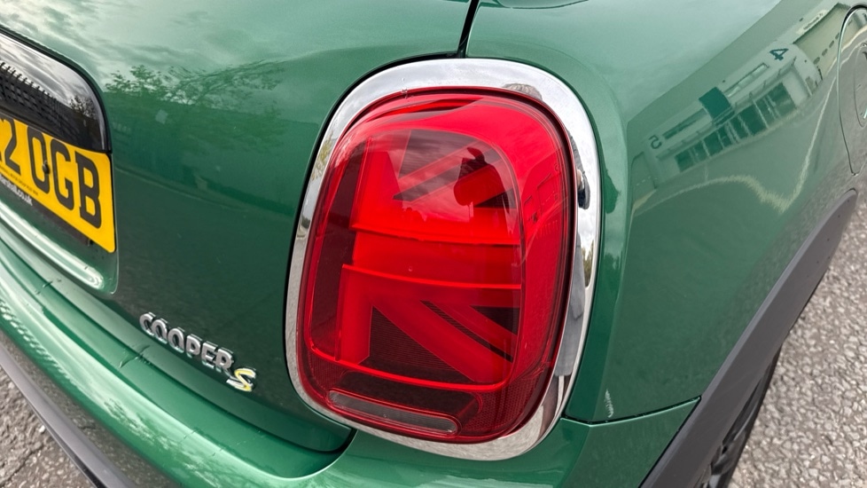 Used MINI Hatch 2022 for sale - 76870188: Photo 29