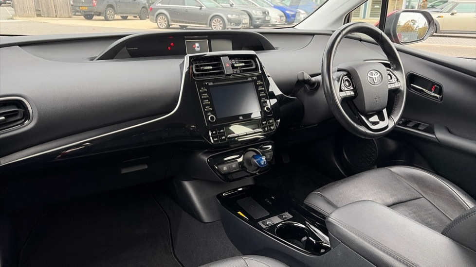 Used Toyota Prius 2020 for sale - 76672566: Photo 10