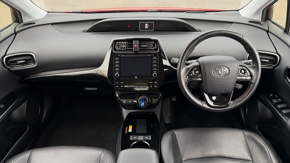 Used Toyota Prius 2020 for sale - 76672566: Photo 11