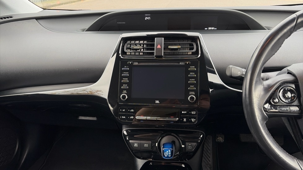 Used Toyota Prius 2020 for sale - 76672566: Photo 12