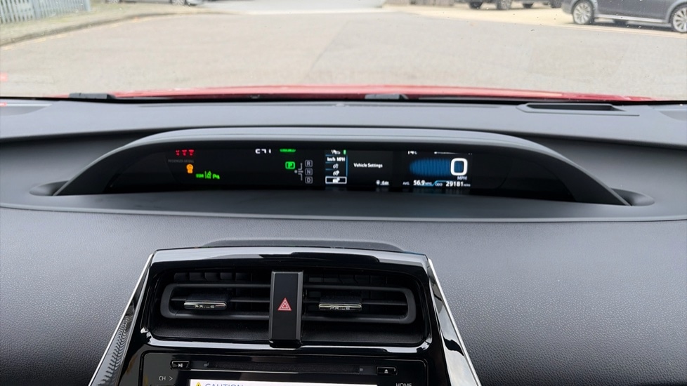 Used Toyota Prius 2020 for sale - 76672566: Photo 13