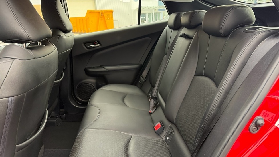 Used Toyota Prius 2020 for sale - 76672566: Photo 14