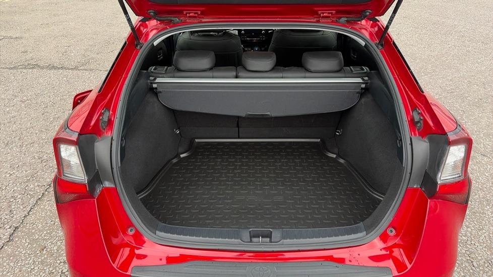 Used Toyota Prius 2020 for sale - 76672566: Photo 15