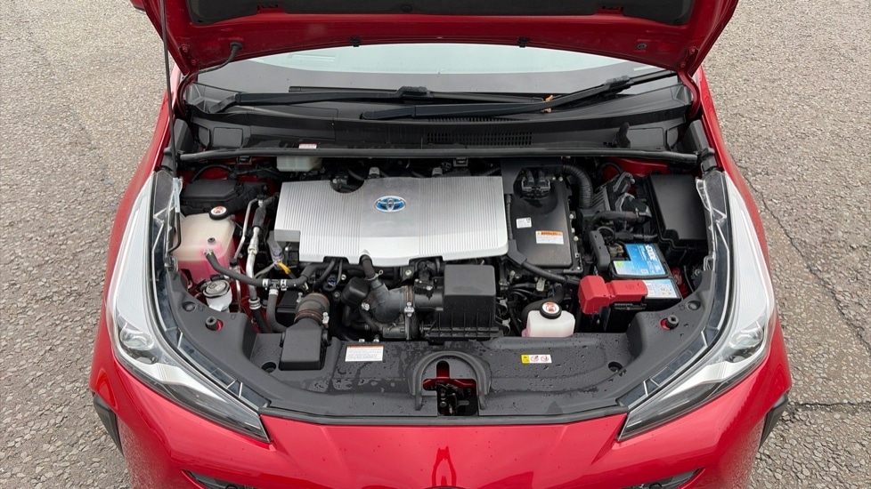 Used Toyota Prius 2020 for sale - 76672566: Photo 16