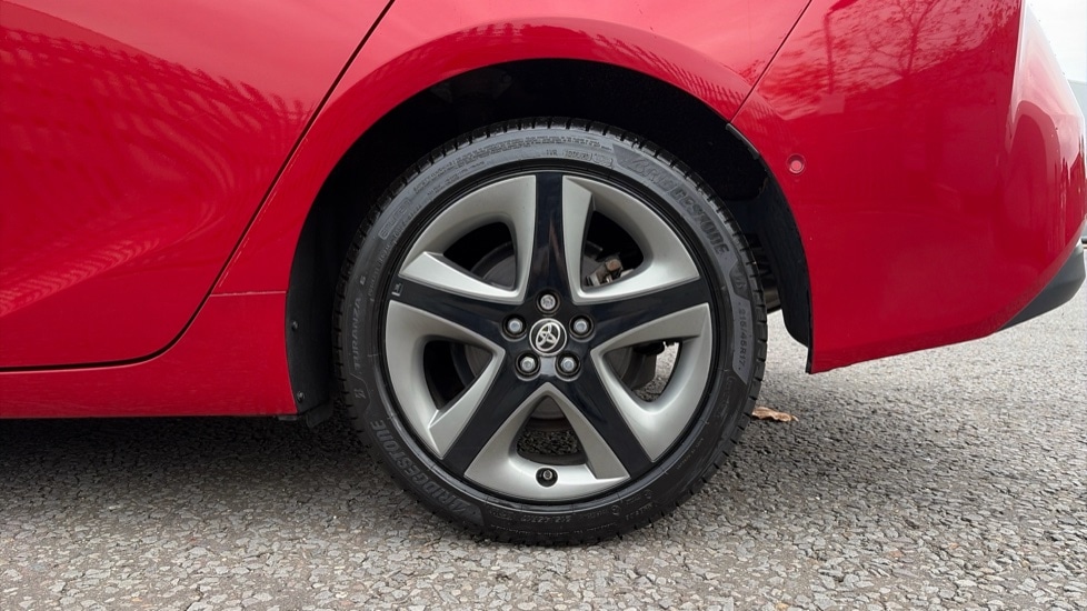 Used Toyota Prius 2020 for sale - 76672566: Photo 18