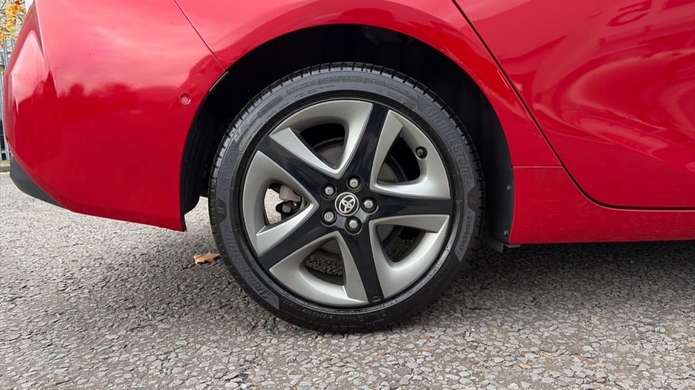 Used Toyota Prius 2020 for sale - 76672566: Photo 19